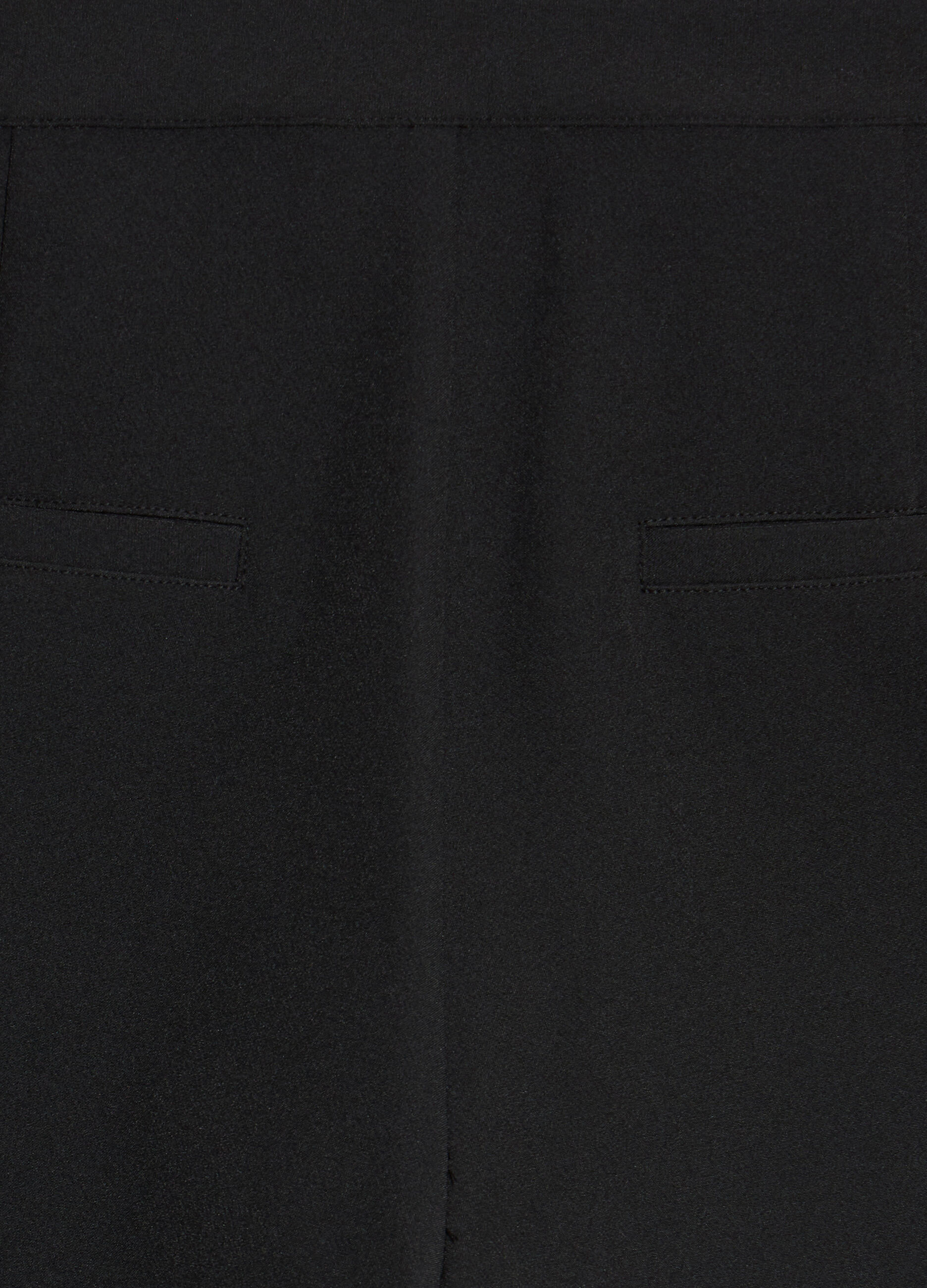 Pantaloni stretch a sigaretta