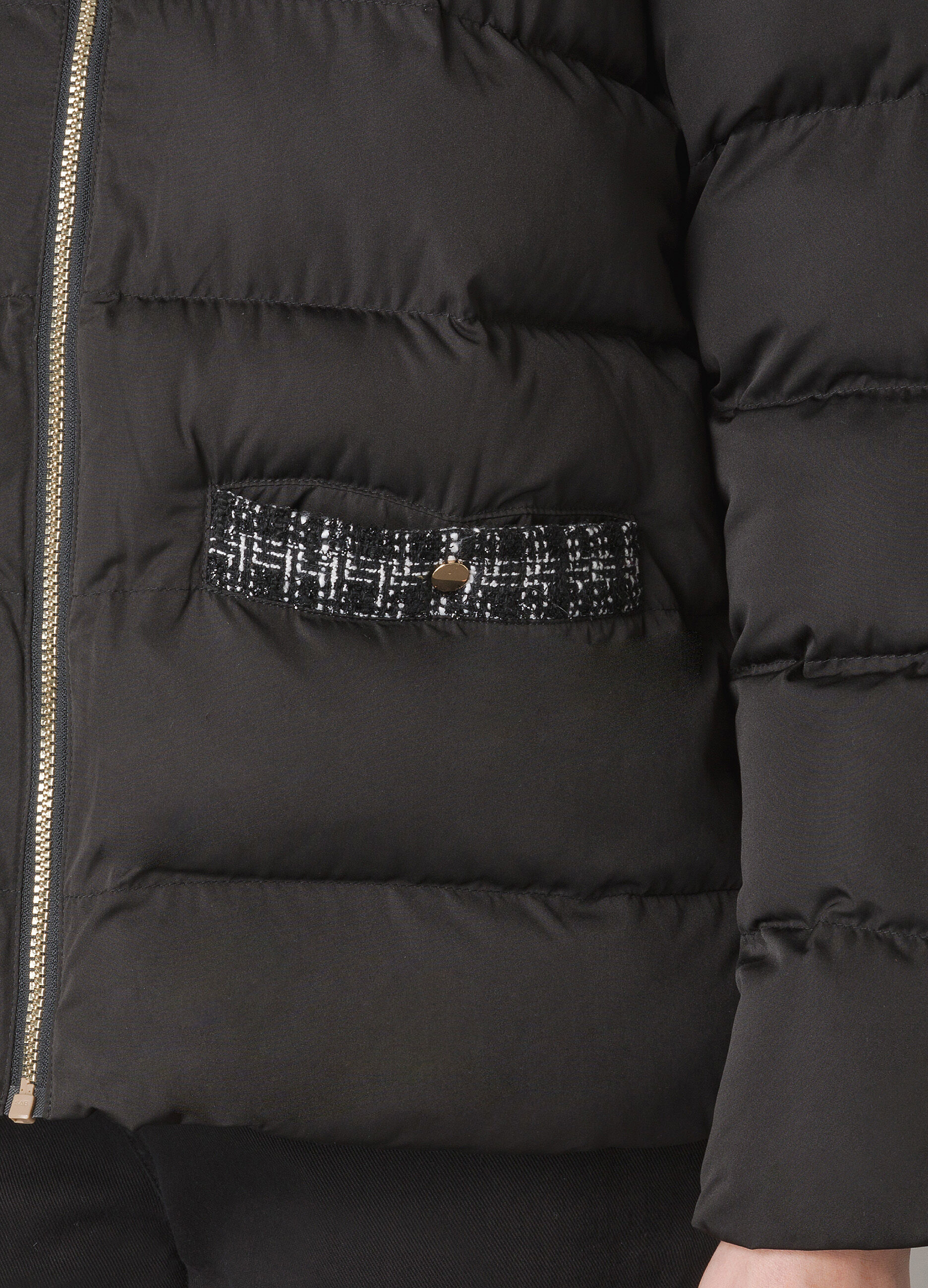 Padded full-zip jacket_2