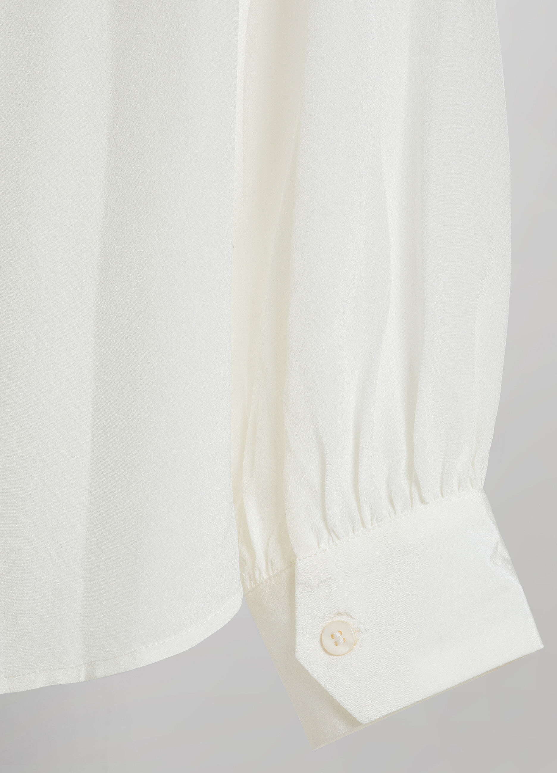 Pure silk blouse_6