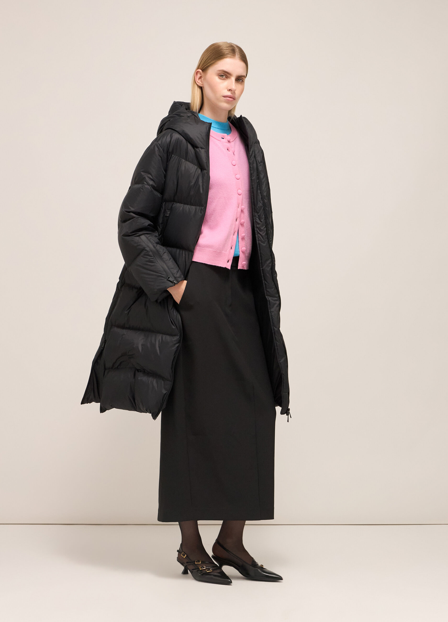 Jackets & Coats | Women | LES COPAINS