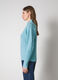 Cashmere blend turtleneck pullover _3