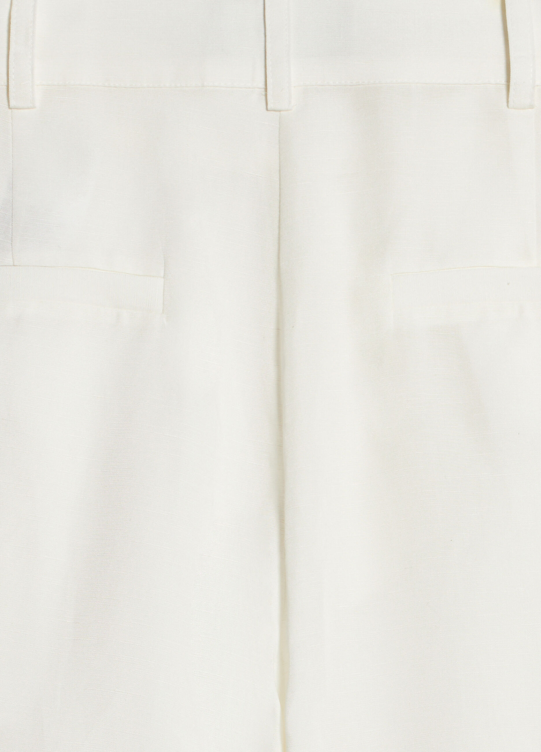 Lyocell and linen trousers_7