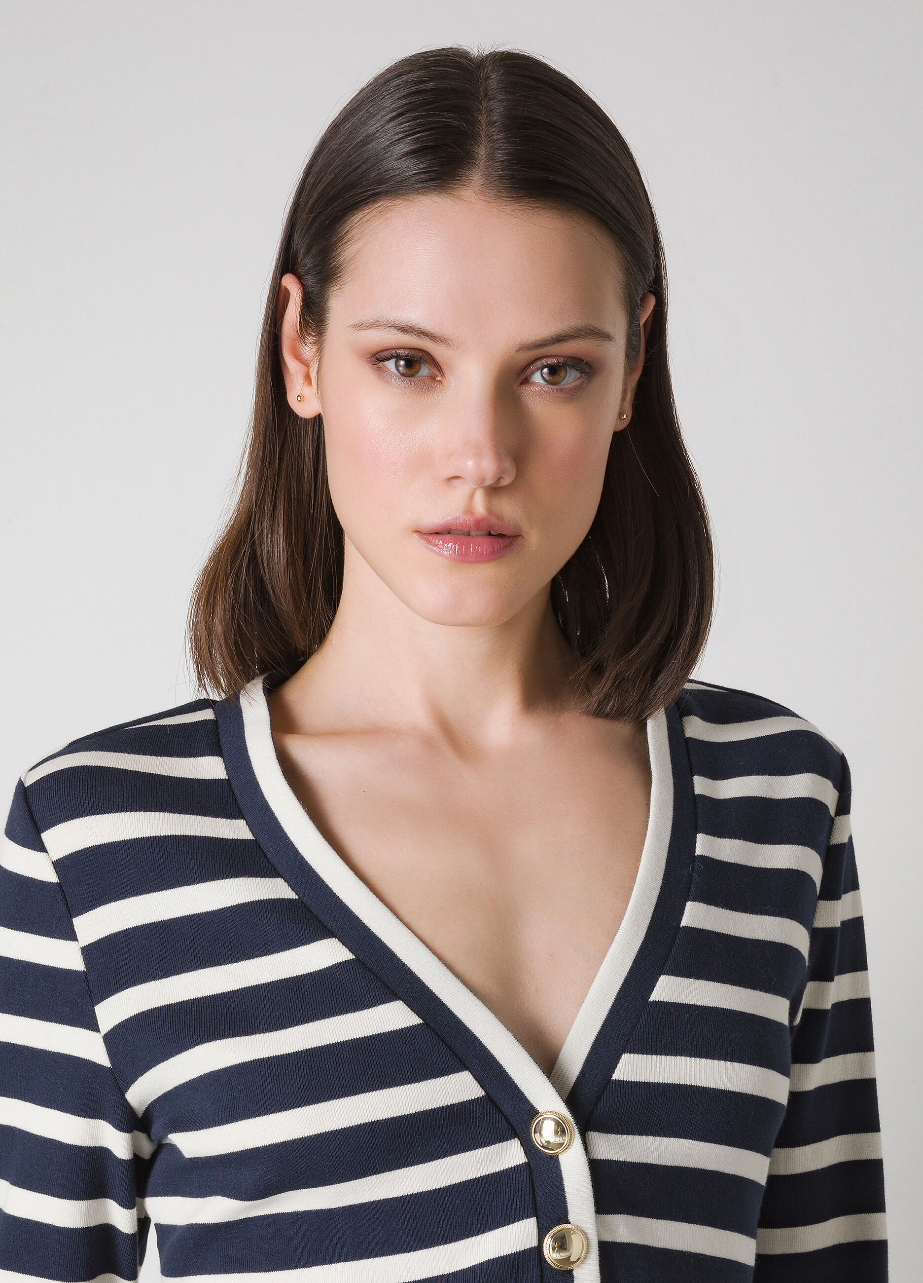 Pure cotton shrug_2