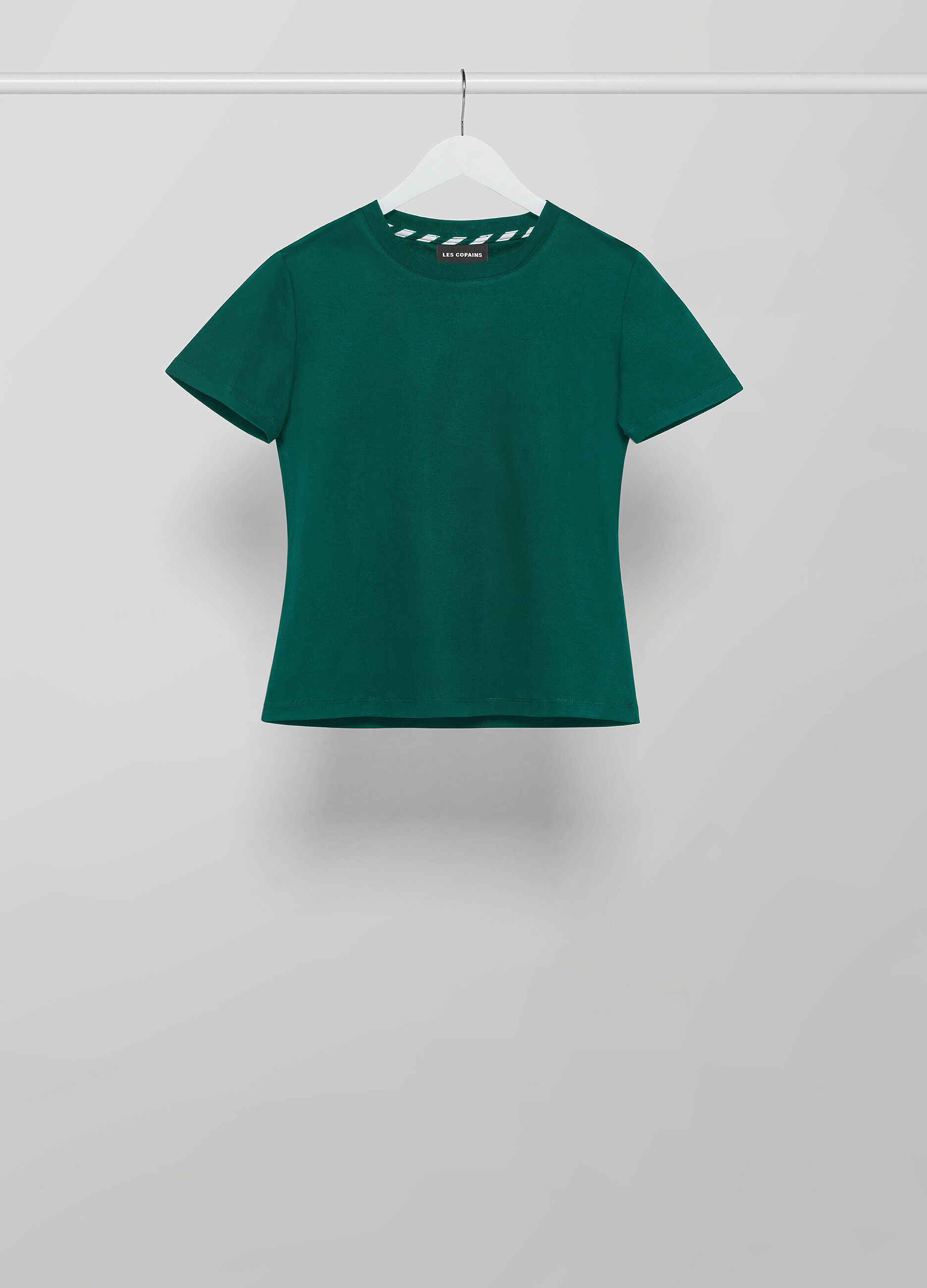 T-shirt in puro cotone