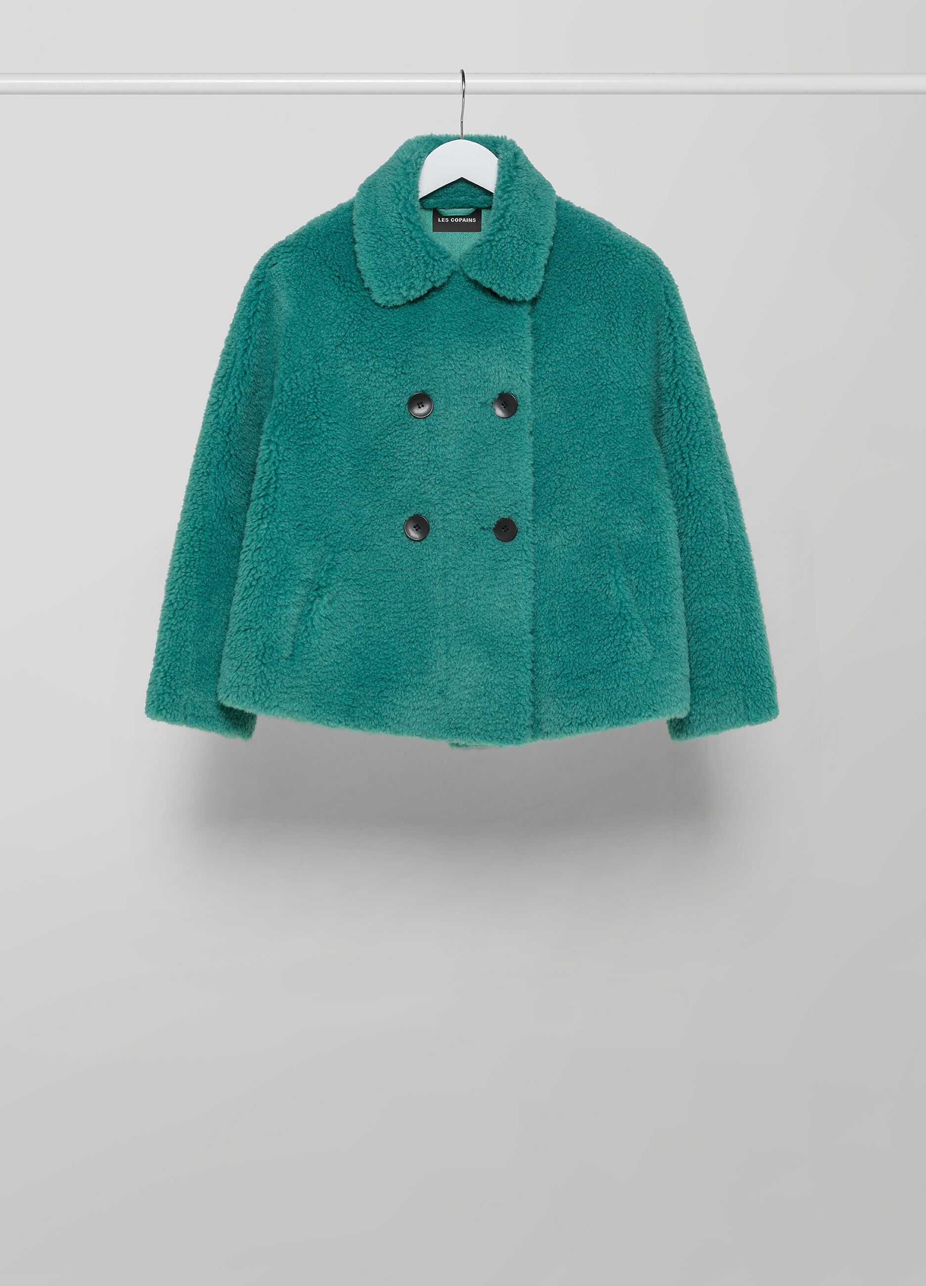 Ovs teddy coat new arrivals