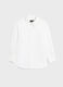 Camicia oversize in cotone_4