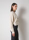 Cashmere blend cardigan _3