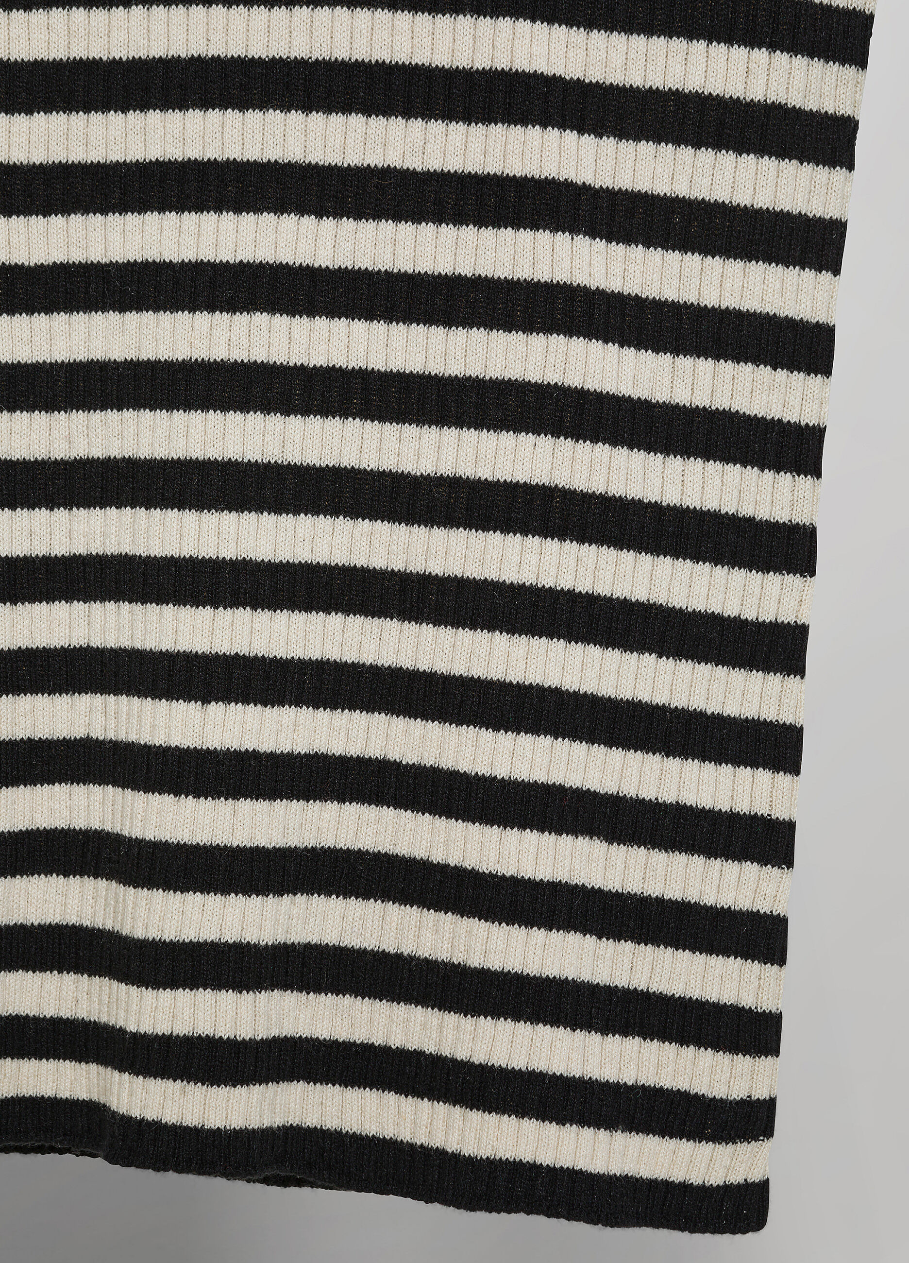 Ribbed silk-blend tricot_6