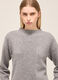 Knitted sweater in 100% wool_3