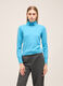 Knitted turtleneck in merino wool_1
