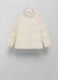 Padded down jacket with wool-blend exterior_4