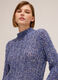 Knitted sweater in mohair blend_3