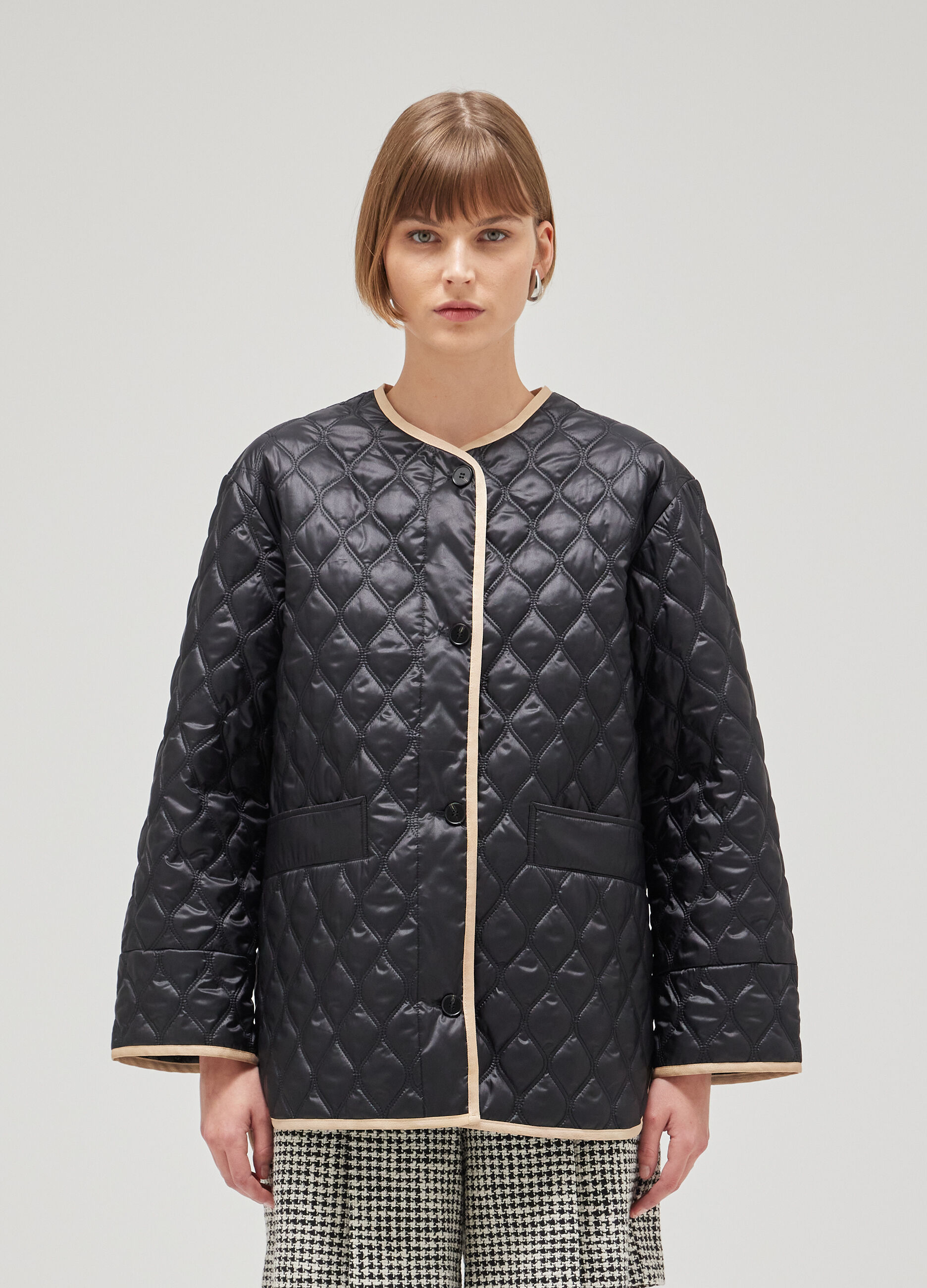 Light quilted jacket_1