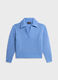 Polo shirt in alpaca, wool and cotton blend_4