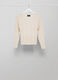 Cashmere-blend pullover _4