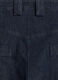 Cargo jeans in stretch cotton_7