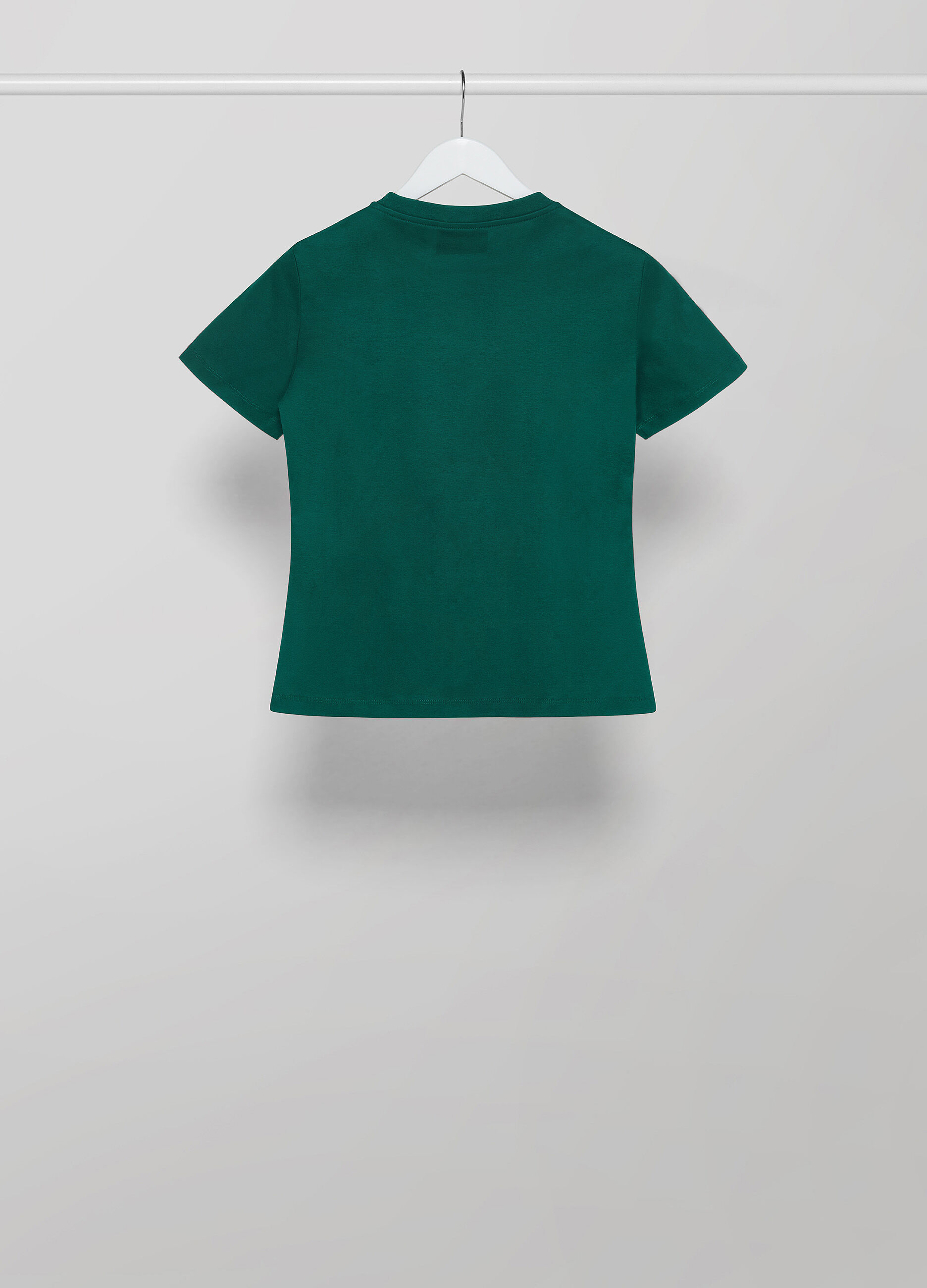 T-shirt in puro cotone