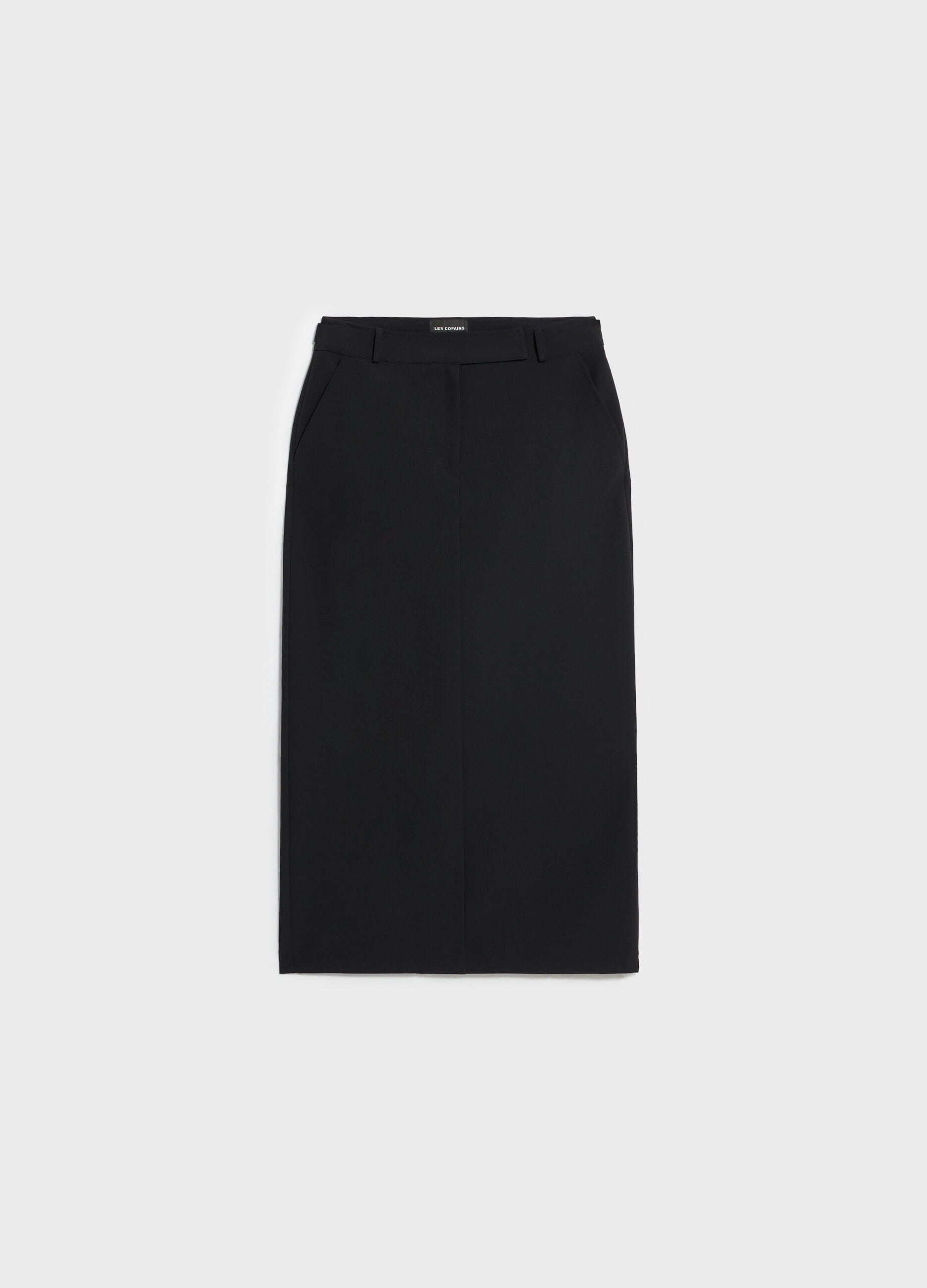 Jupe longue stretch_5