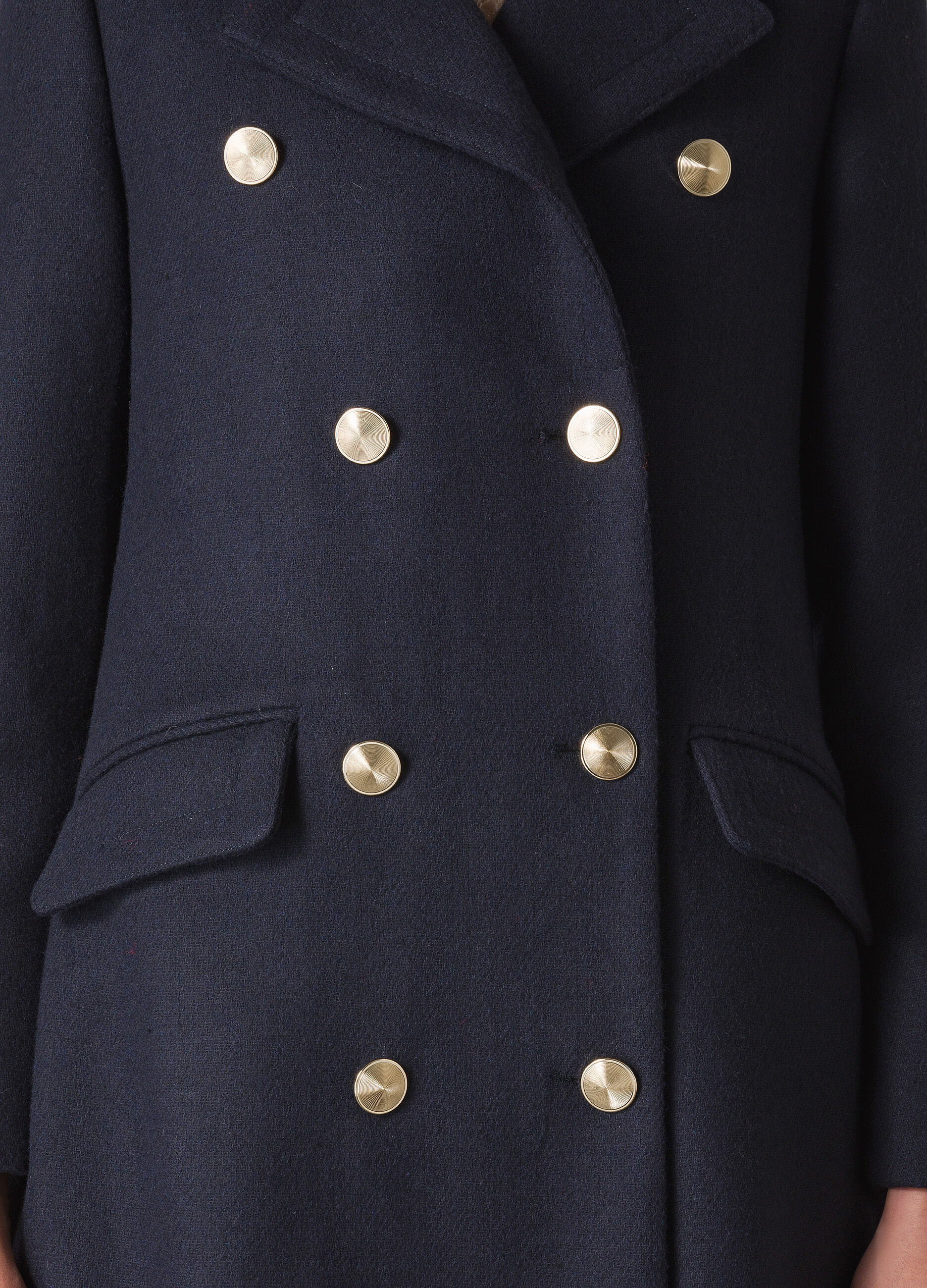 Long double-breasted wool-blend coat_2