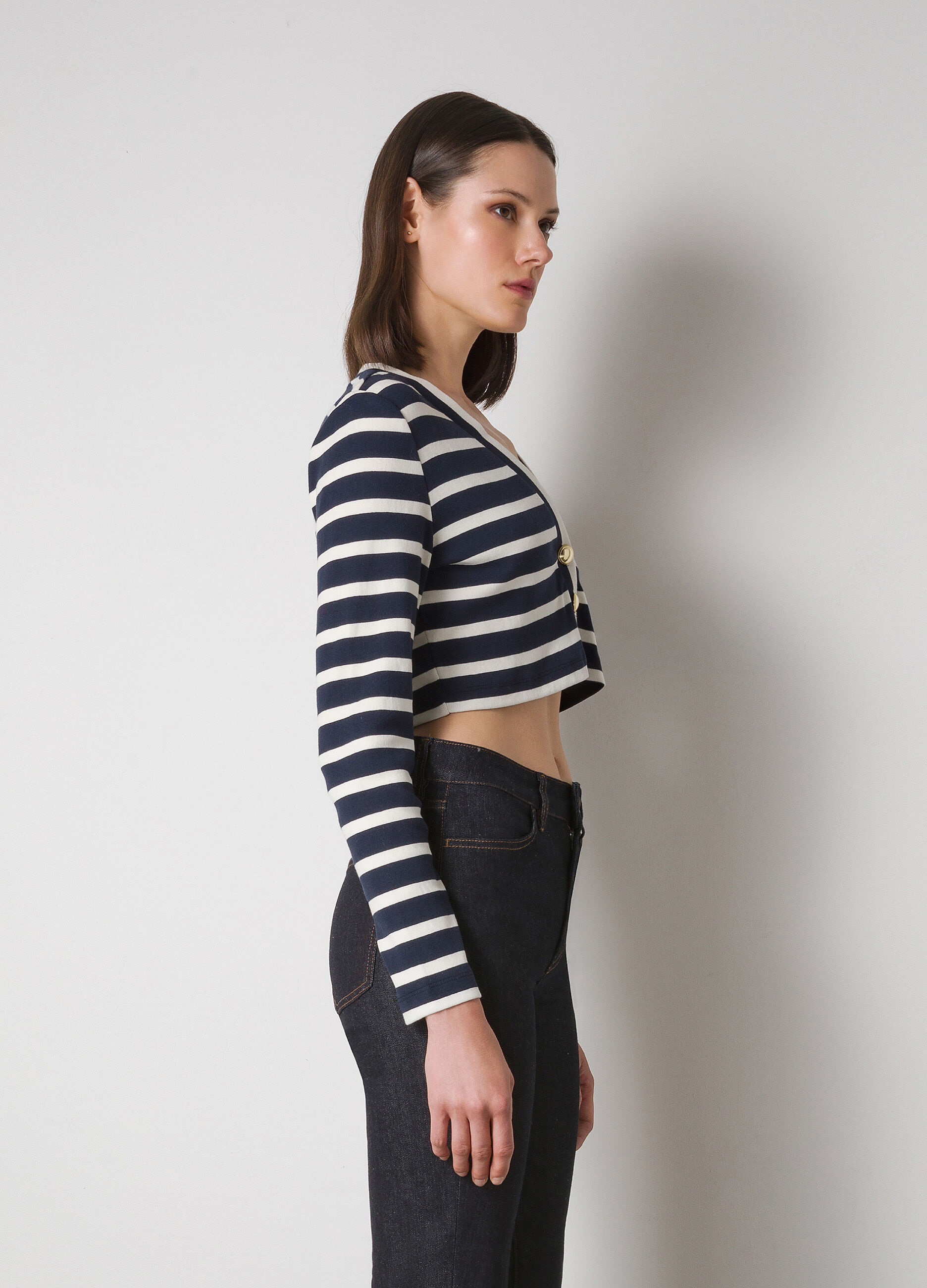 Pure cotton shrug_3