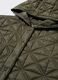 Quilted cape with hood_6