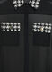 Shirt with houndstooth inserts_6