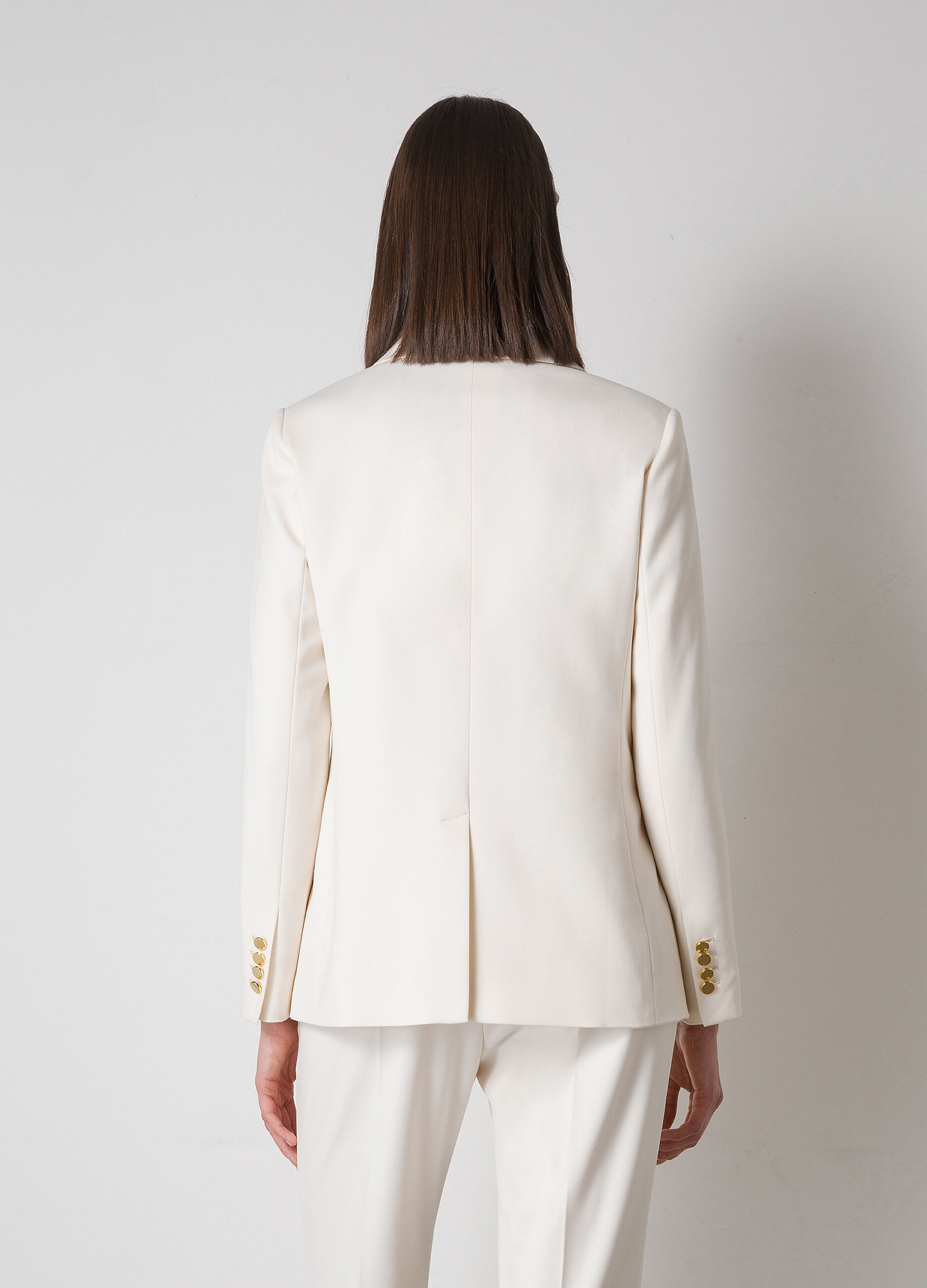 White double-breasted blazer_1