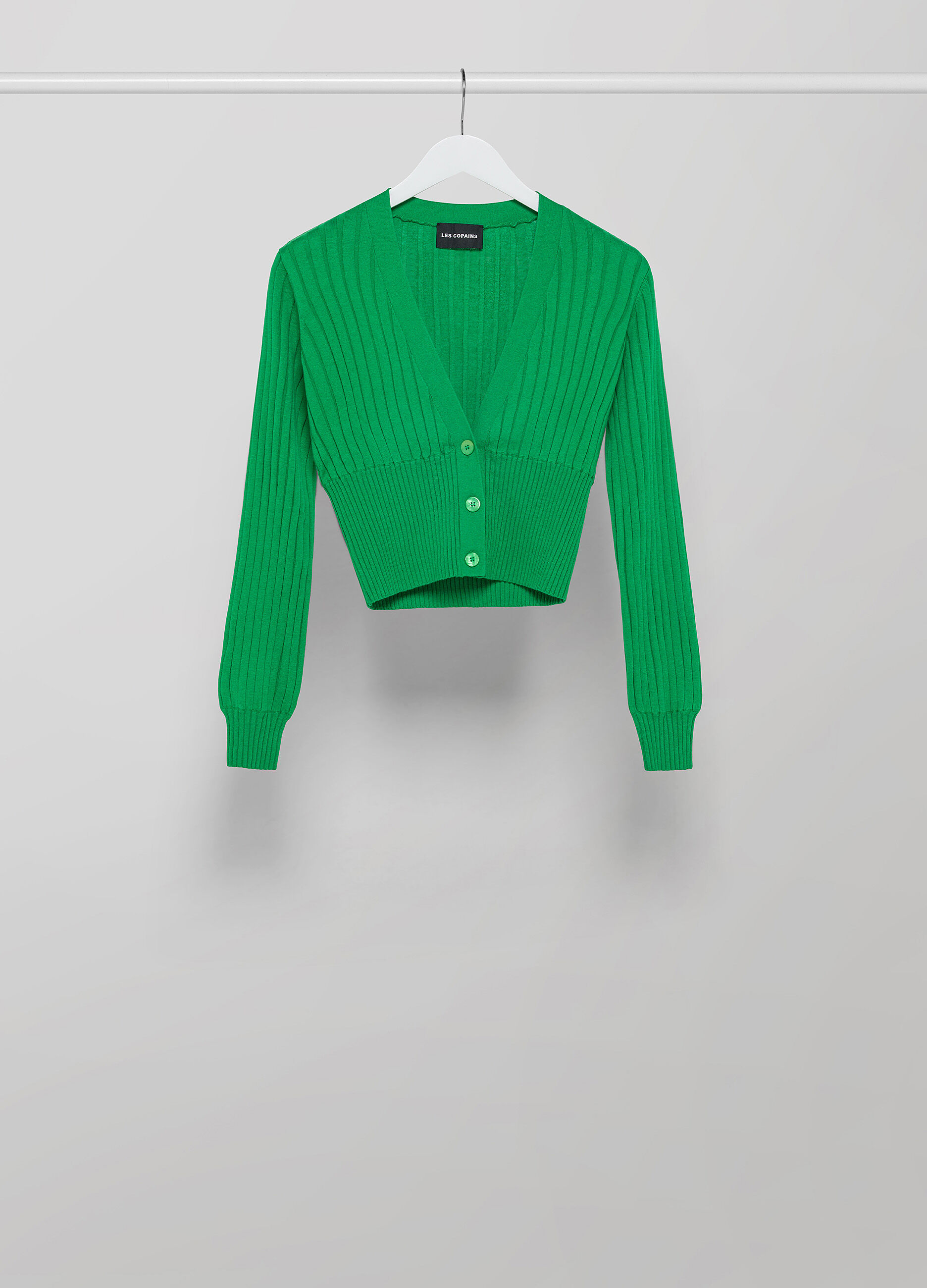 Silk-blend cardigan_4