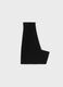 Woollen blend knitted skirt_2