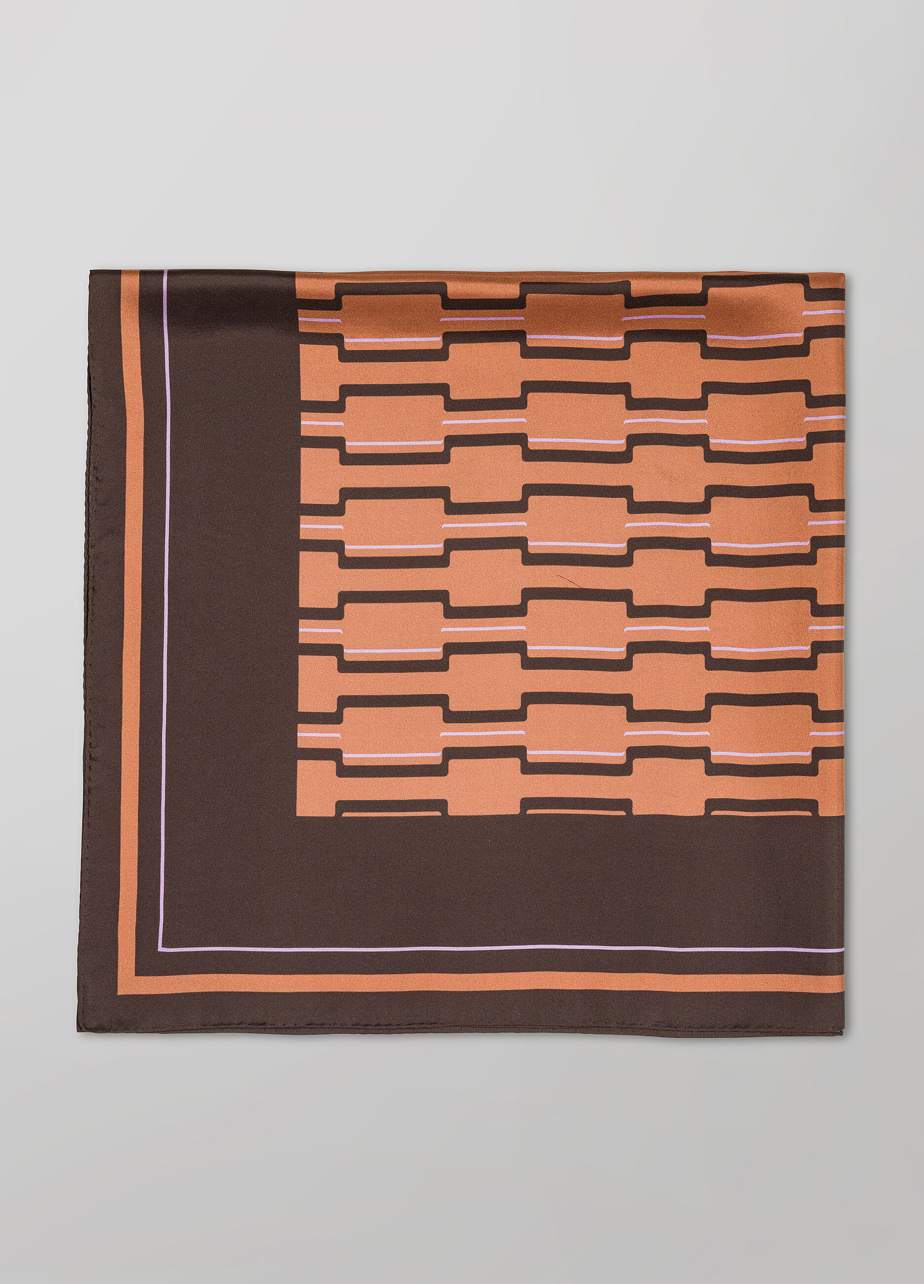 Pure silk scarf_1