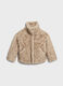 Blouson en fausse fourrure_4