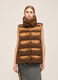 Gilet oversize matelass&eacute;_1
