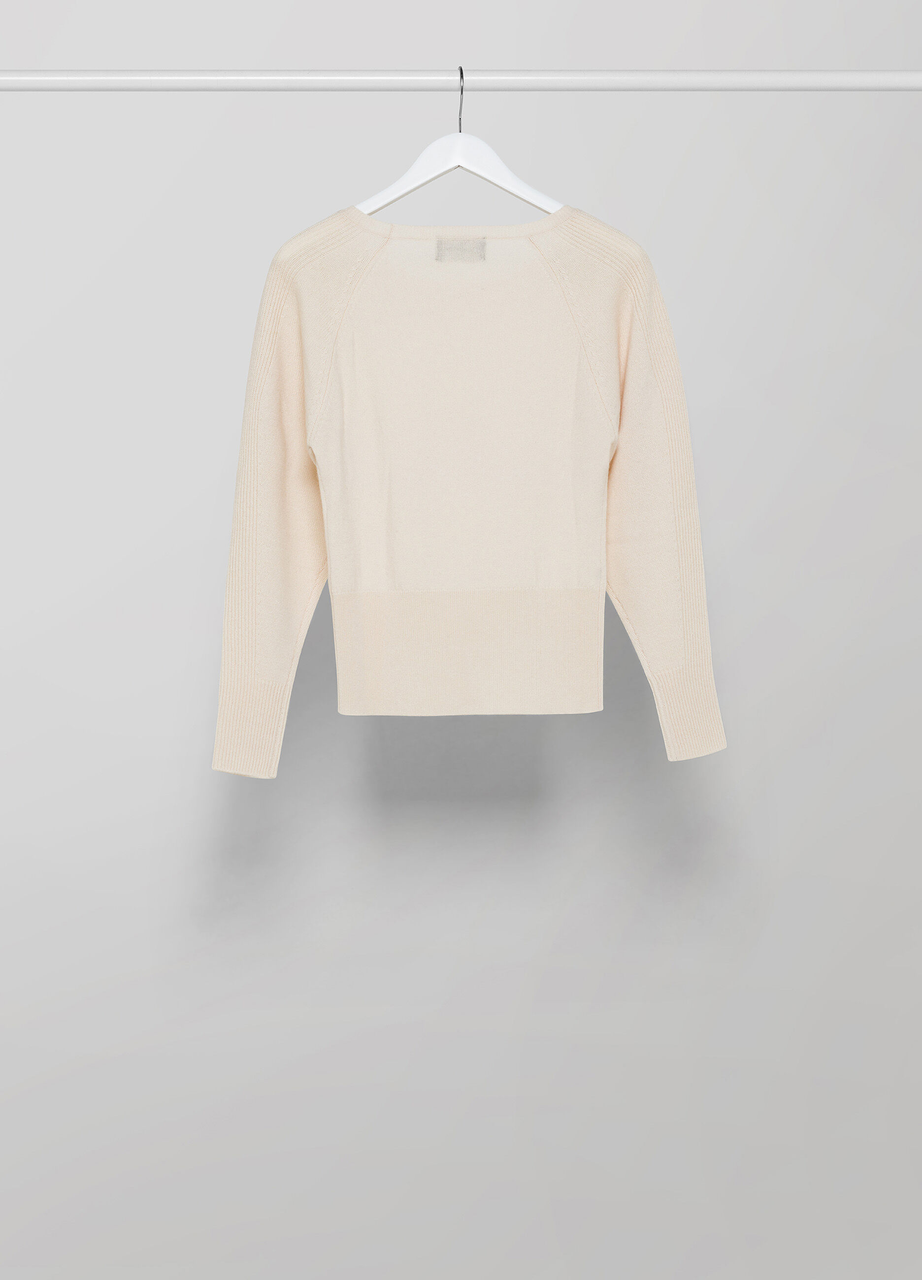 Pullover in misto cashmere 