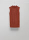 Sleeveless tricot in wool blend_4