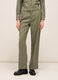 Straight-leg trousers with turn-ups_1