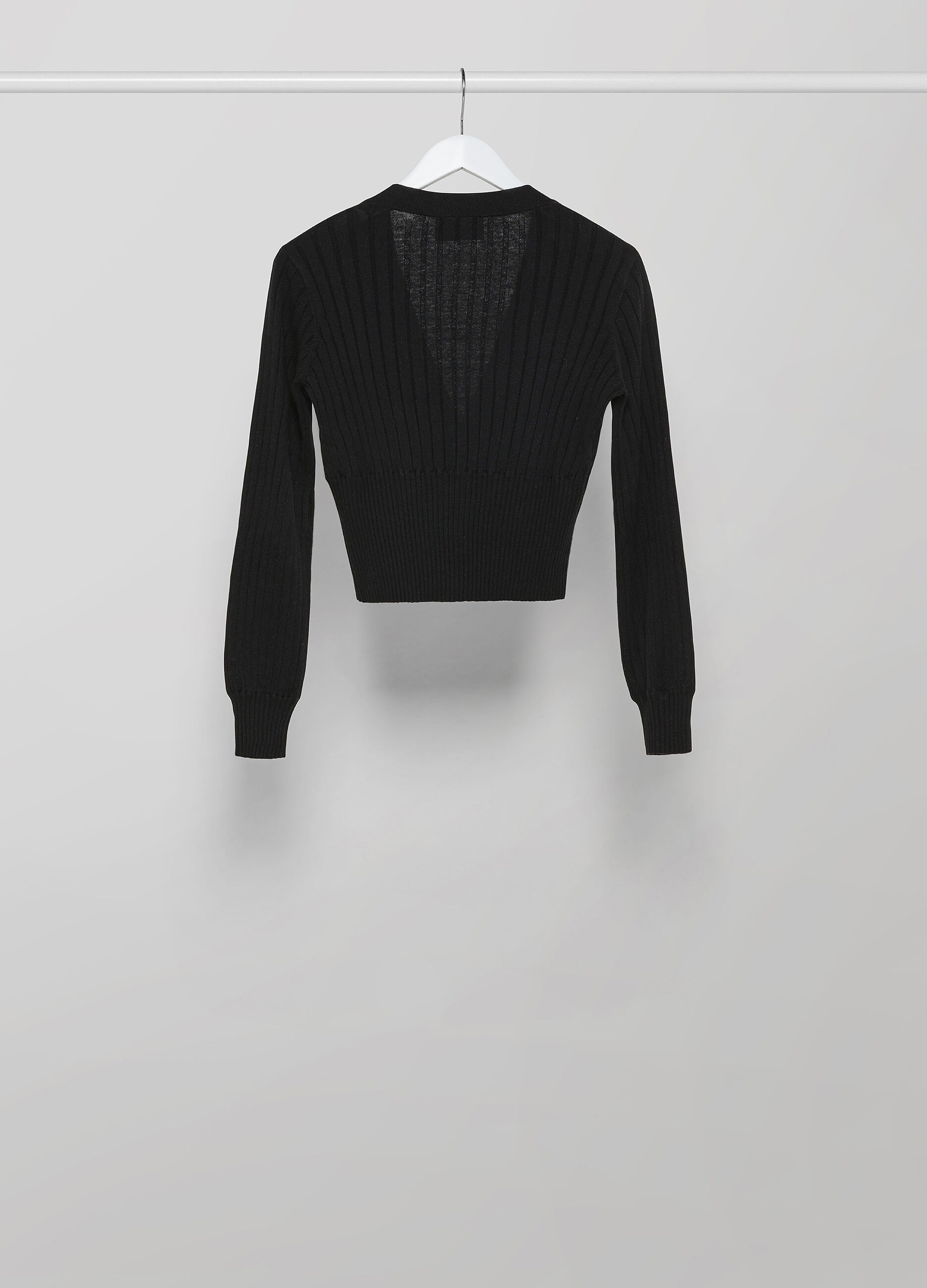 Silk-blend cardigan_5