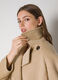 Wool-blend camel coat_2