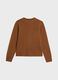 Knitted cardigan in cashmere and merino wool_6