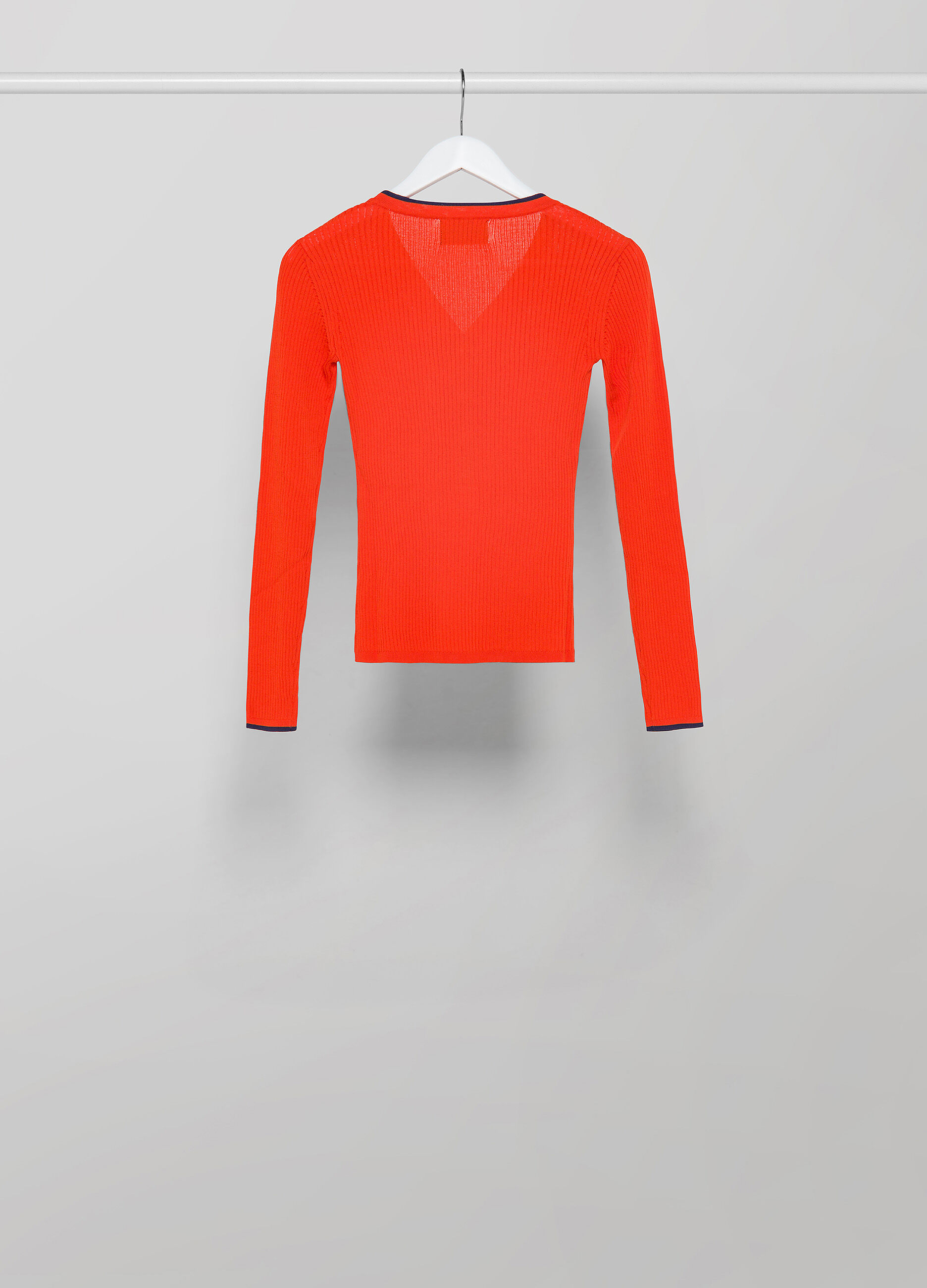 Ribbed tricot with buttons_5