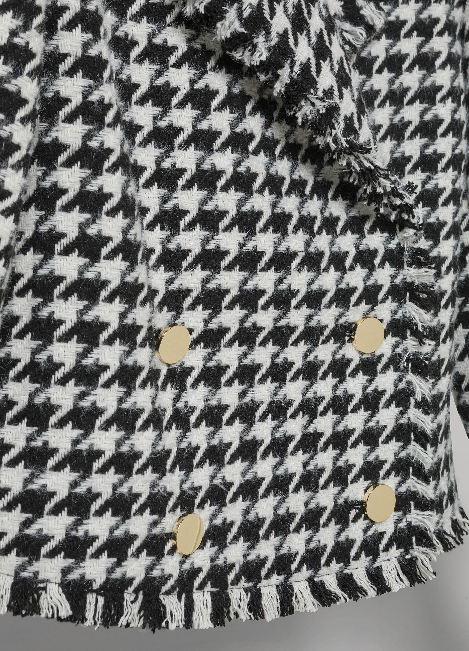 Houndstooth blazer_6