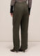 Slouchy trousers in 100% cotton_2