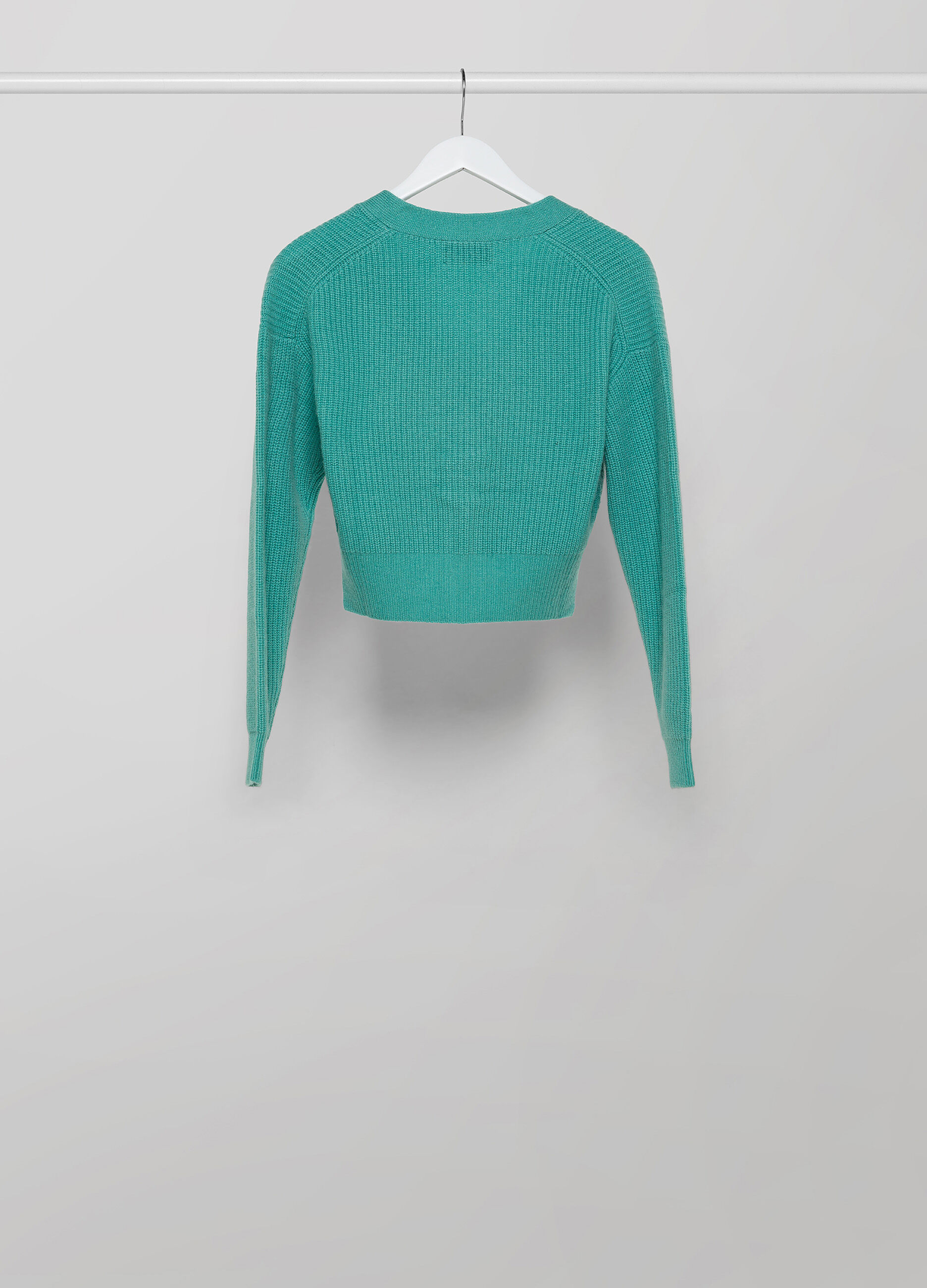 Cashmere blend cardigan 