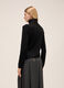 Knitted turtleneck in wool and cashmere_2