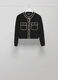 Wool-blend cardigan with contrasting details_4