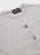 Knitted cardigan in cashmere and merino wool_2