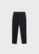 Cigarette trousers in wool blend_5