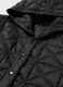 Quilted cape with hood_6
