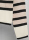 Pure cotton striped tricot_6