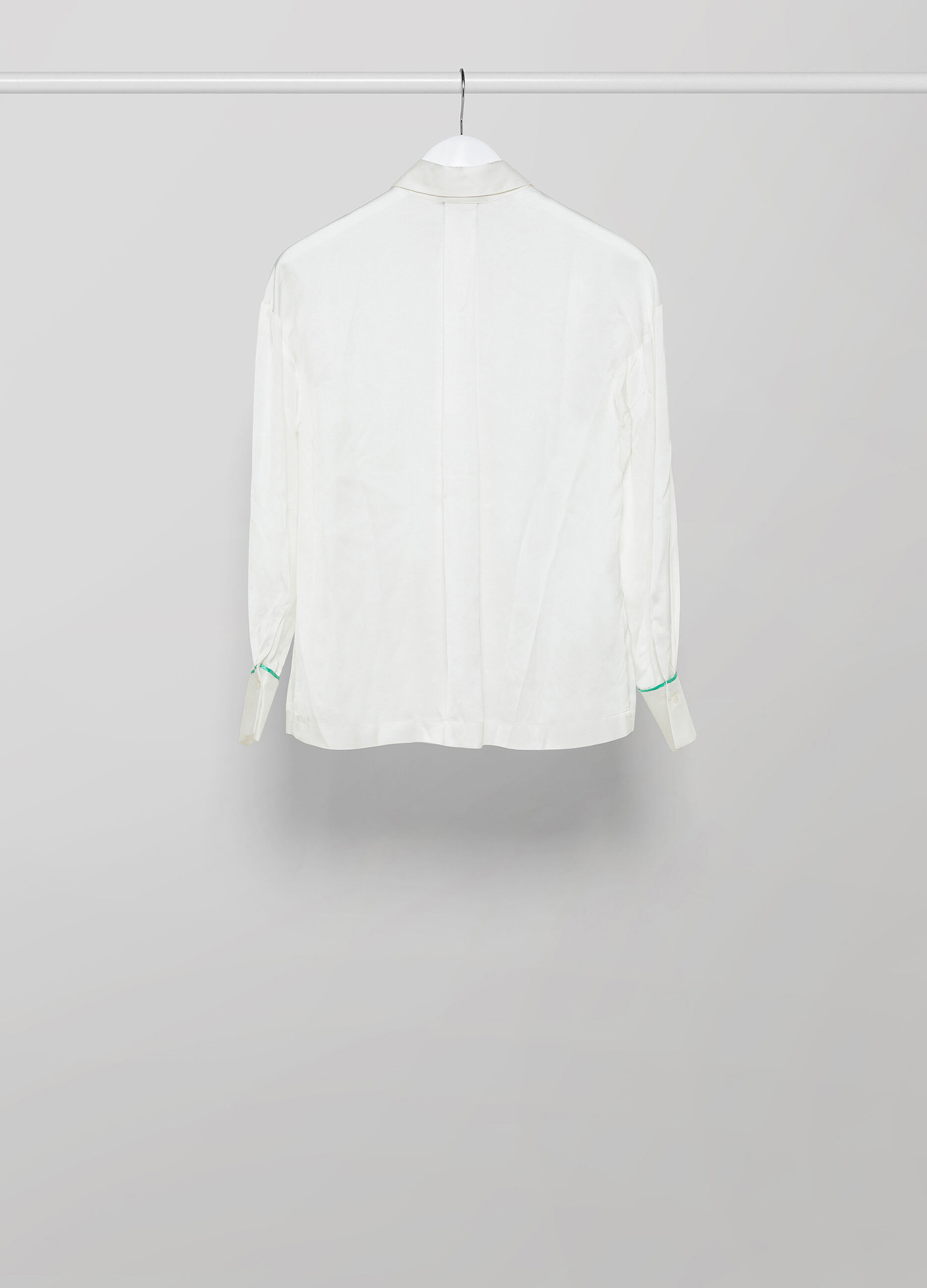 Long-sleeved shirt 