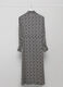Long dress with print_5